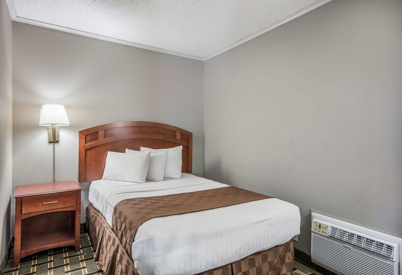 فندق Americas Best Value Inn Arkadelphia