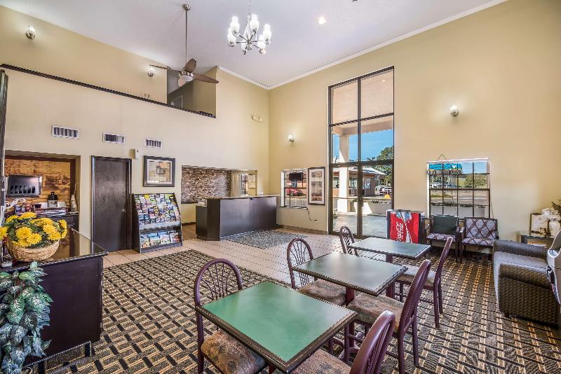 فندق Americas Best Value Inn Arkadelphia