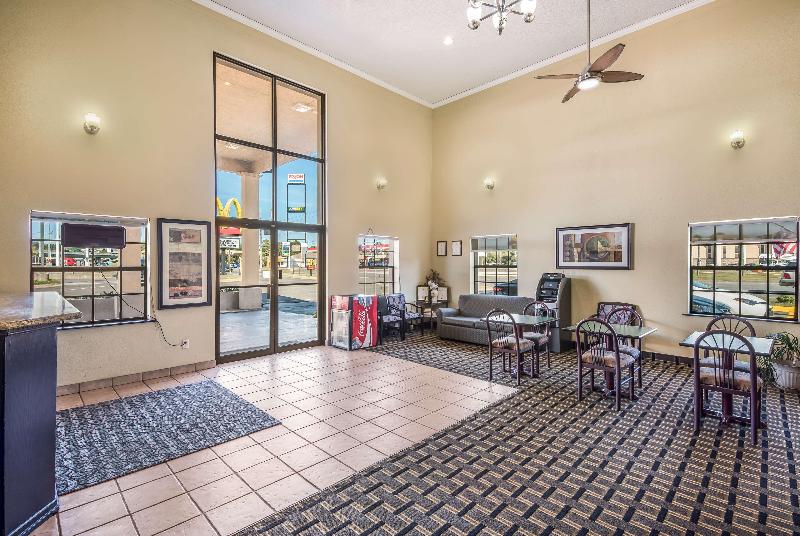 فندق Americas Best Value Inn Arkadelphia