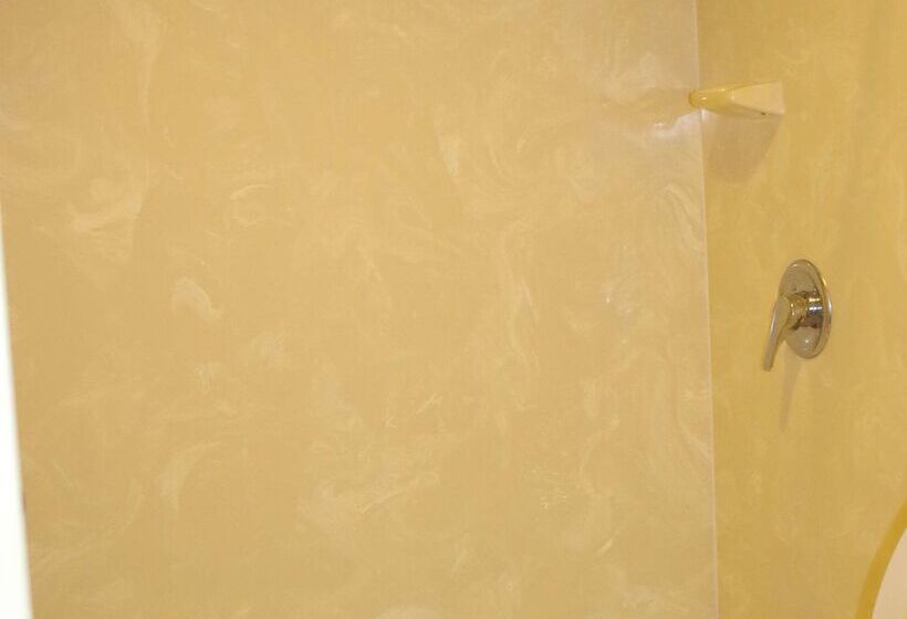 فندق Red Roof Inn Hope