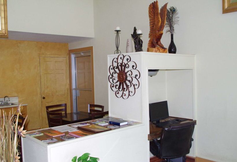 فندق Red Roof Inn Hope