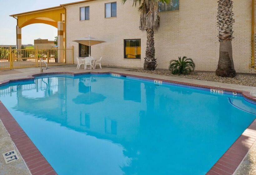فندق Americas Best Value Inn & Suites Waller/prairie View