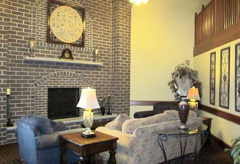 فندق Americinn By Wyndham Appleton