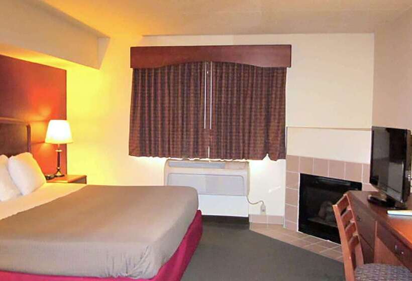 فندق Americinn By Wyndham Appleton