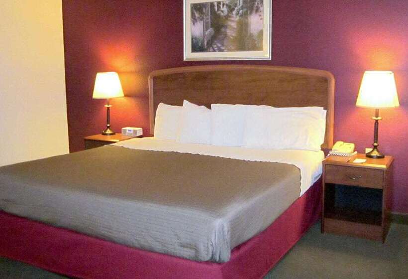 فندق Americinn By Wyndham Appleton