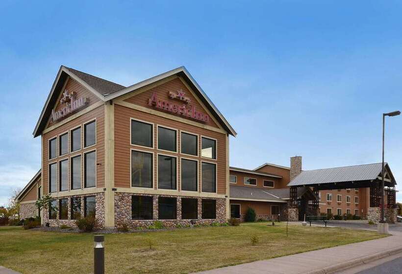 فندق Americinn By Wyndham Appleton