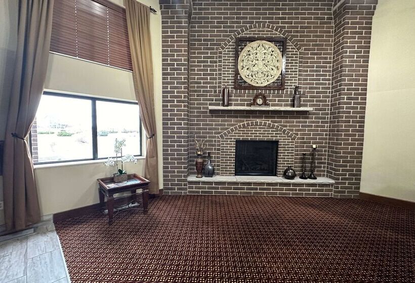 فندق Americinn By Wyndham Appleton