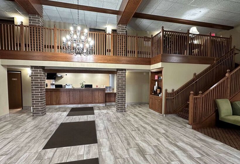 فندق Americinn By Wyndham Appleton