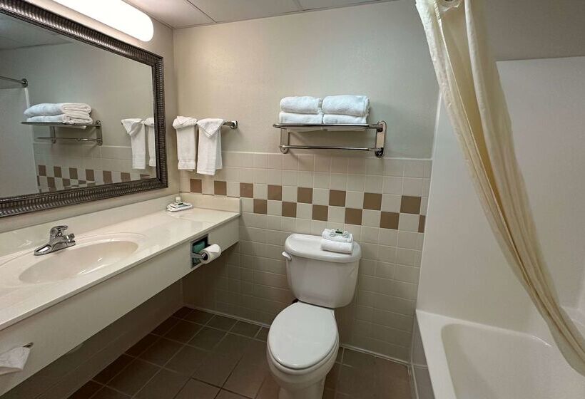 فندق Americinn By Wyndham Appleton