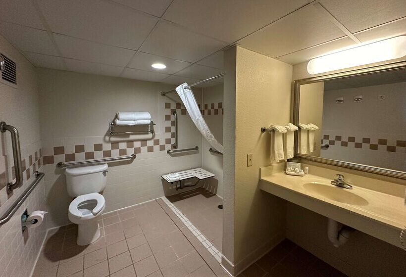 فندق Americinn By Wyndham Appleton