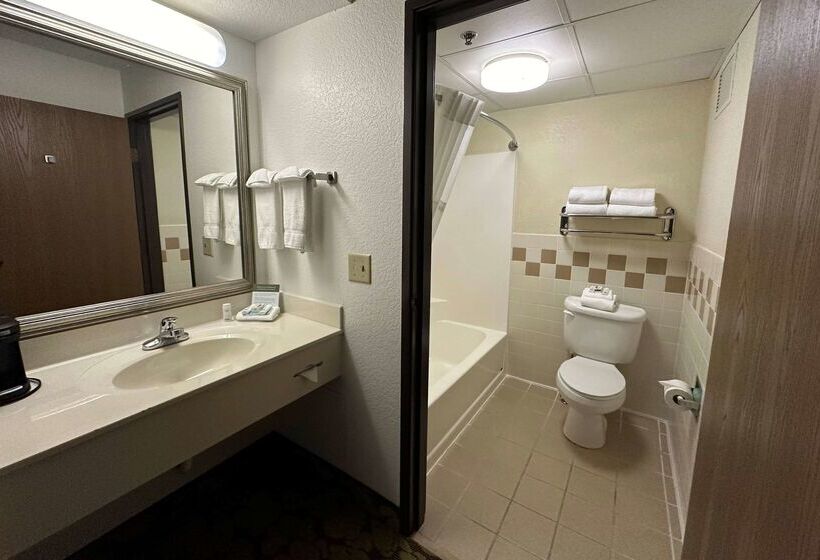 فندق Americinn By Wyndham Appleton