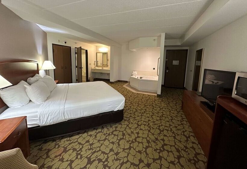 فندق Americinn By Wyndham Appleton