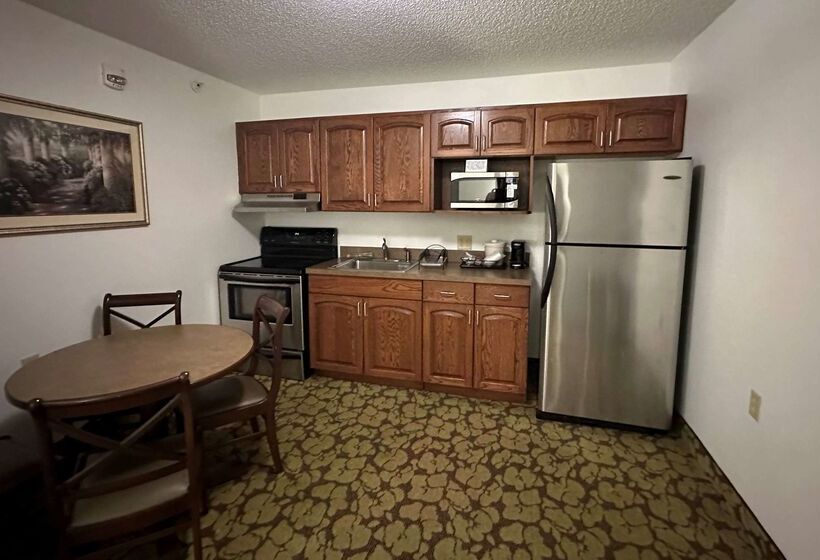 فندق Americinn By Wyndham Appleton