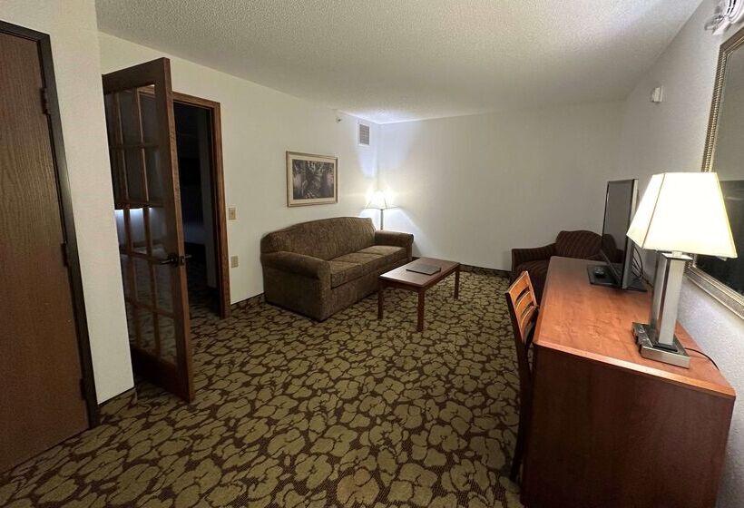 فندق Americinn By Wyndham Appleton