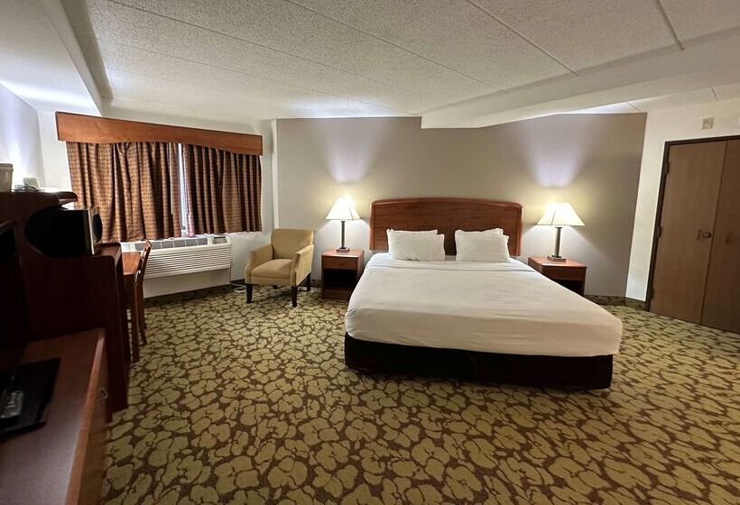 فندق Americinn By Wyndham Appleton