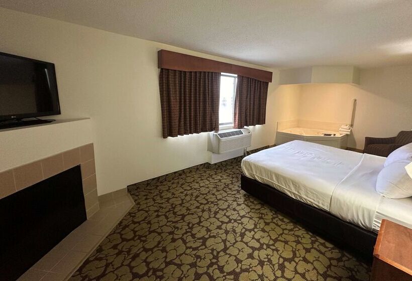 فندق Americinn By Wyndham Appleton