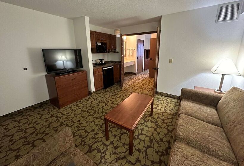 فندق Americinn By Wyndham Appleton