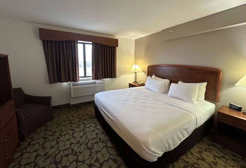 فندق Americinn By Wyndham Appleton