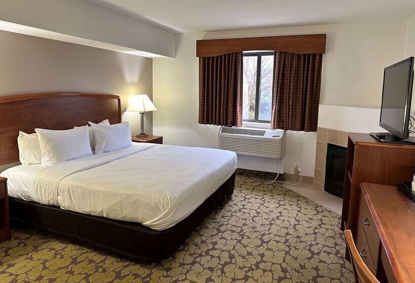 فندق Americinn By Wyndham Appleton