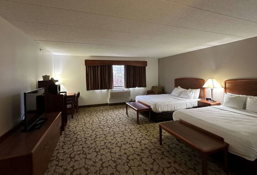 فندق Americinn By Wyndham Appleton