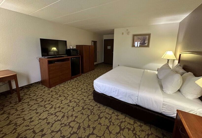 فندق Americinn By Wyndham Appleton