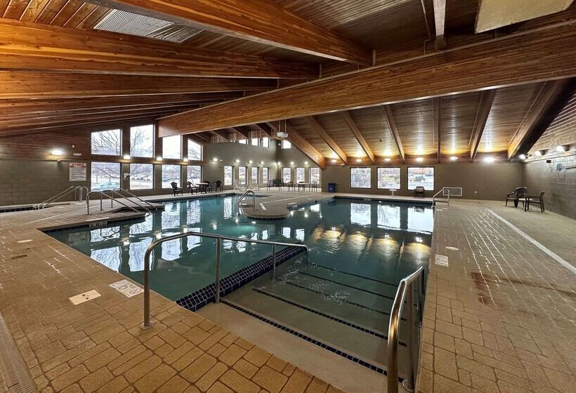 فندق Americinn By Wyndham Appleton