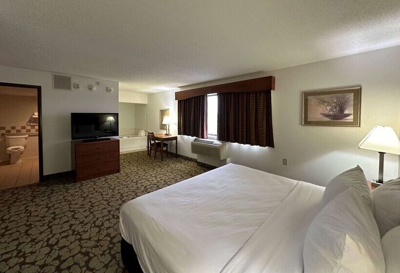 فندق Americinn By Wyndham Appleton