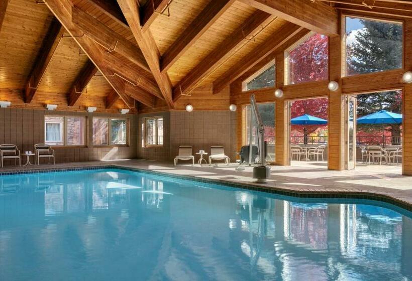 فندق Mountain Valley Lodge Hailey Sun Valley