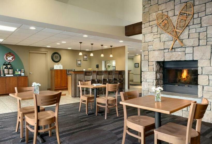 فندق Mountain Valley Lodge Hailey Sun Valley