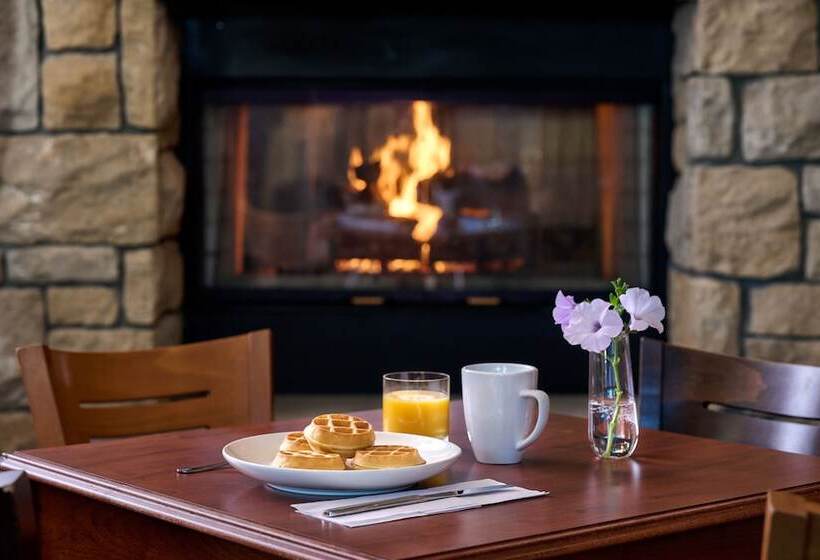 فندق Mountain Valley Lodge Hailey Sun Valley