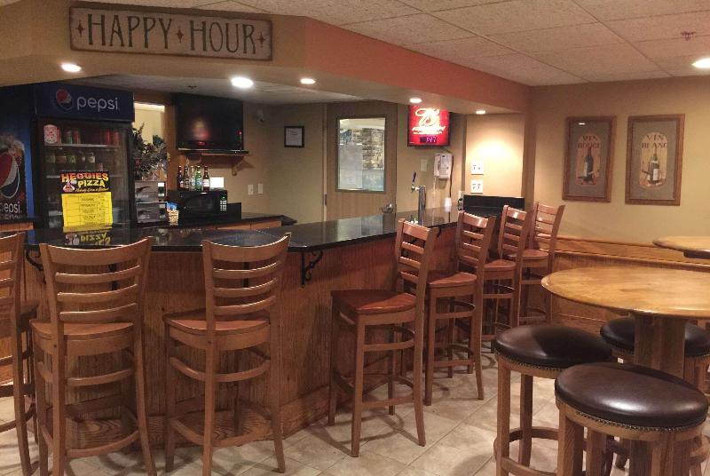 فندق Americinn By Wyndham Jackson