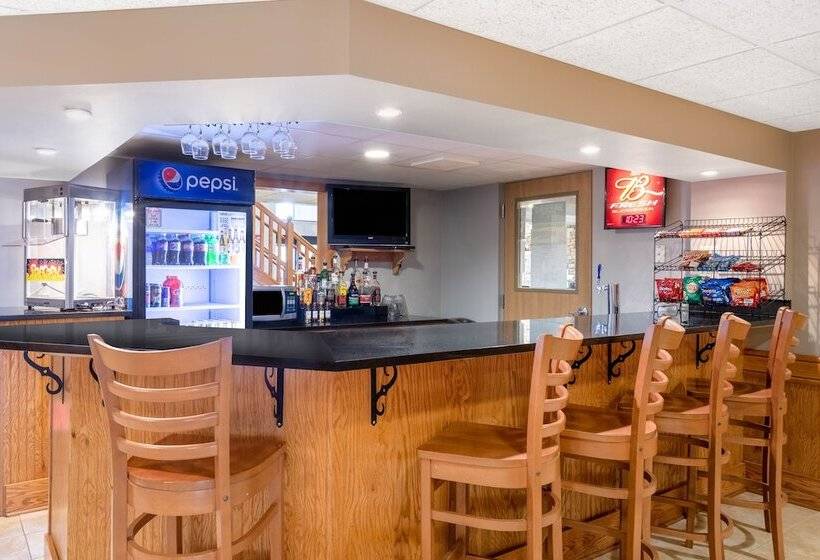 فندق Americinn By Wyndham Jackson