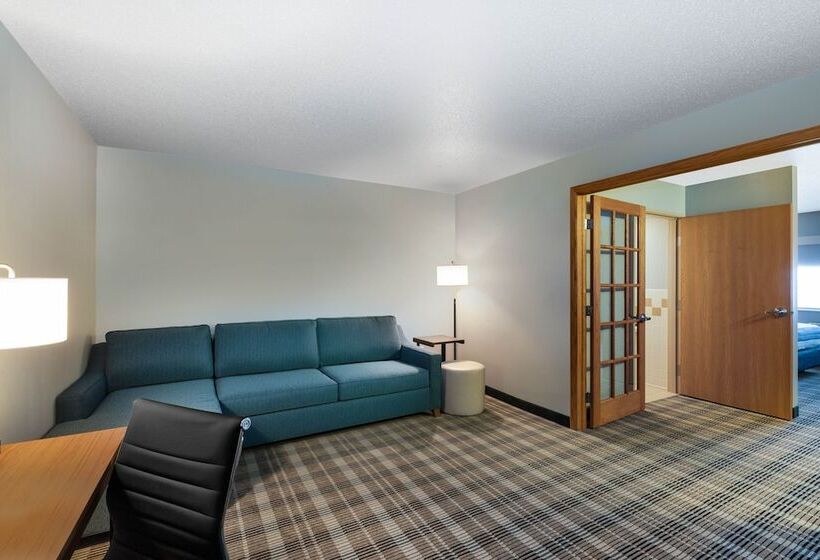 فندق Americinn By Wyndham Jackson