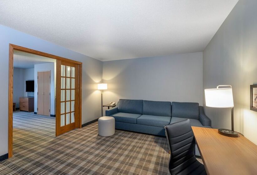 فندق Americinn By Wyndham Jackson