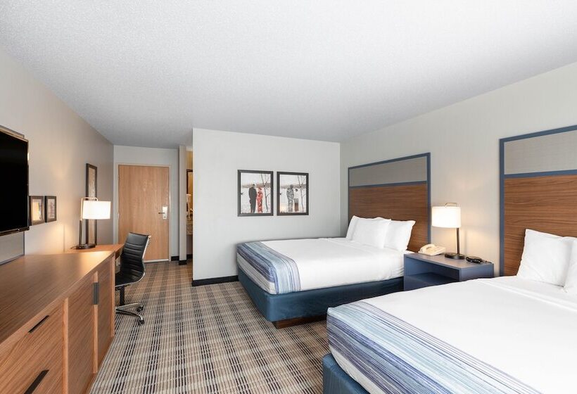 فندق Americinn By Wyndham Jackson