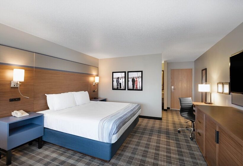 فندق Americinn By Wyndham Jackson