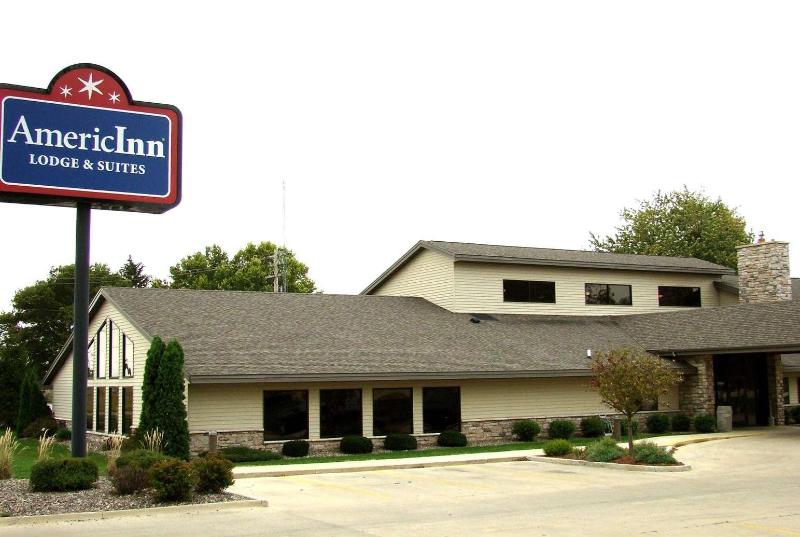 فندق Americinn By Wyndham Kewanee