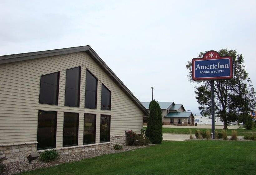 فندق Americinn By Wyndham Kewanee