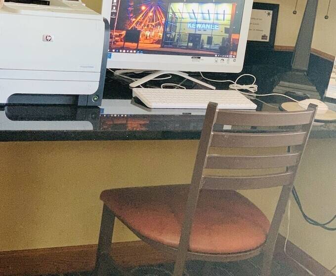 فندق Americinn By Wyndham Kewanee