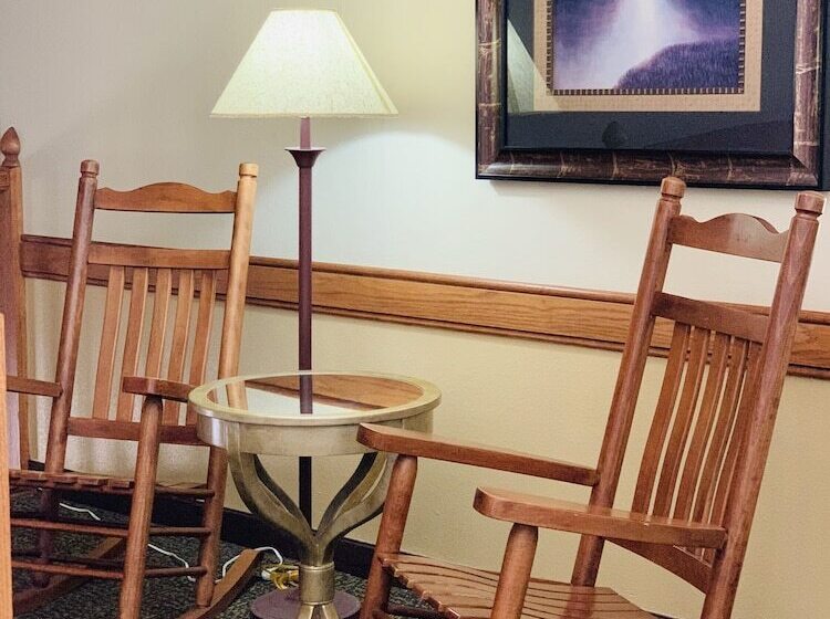 فندق Americinn By Wyndham Kewanee