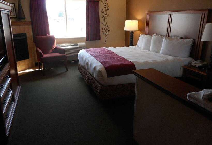 فندق Americinn By Wyndham Mcalester