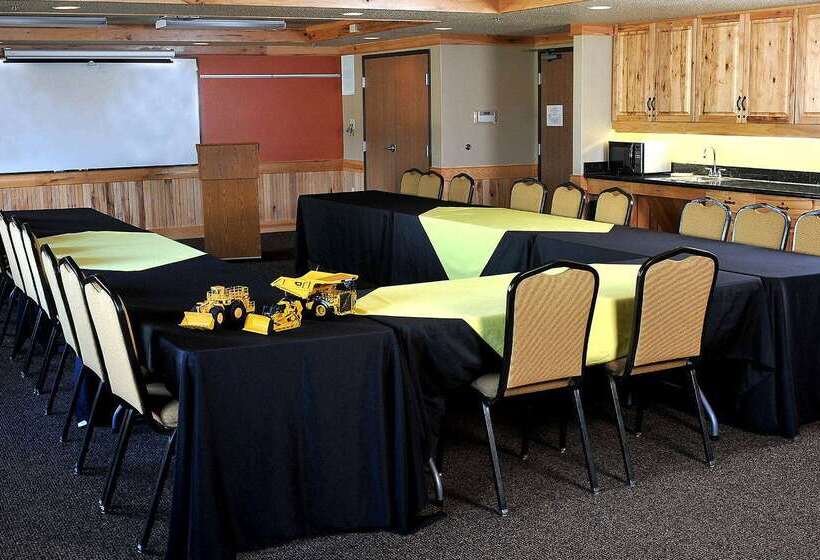 فندق Americinn By Wyndham Oswego