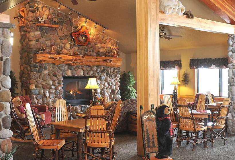 فندق Americinn By Wyndham Oswego