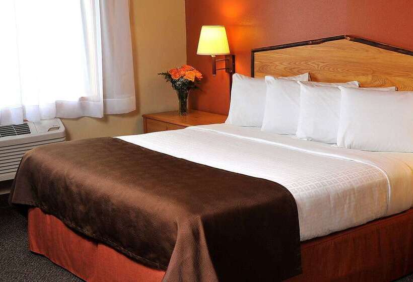 فندق Americinn By Wyndham Oswego