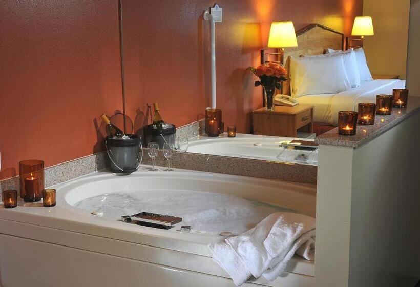 فندق Americinn By Wyndham Oswego