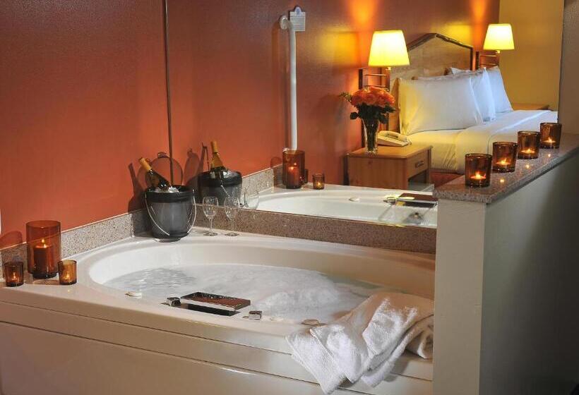 فندق Americinn By Wyndham Oswego