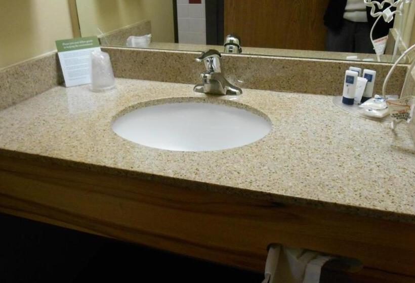 فندق Americinn By Wyndham Oswego