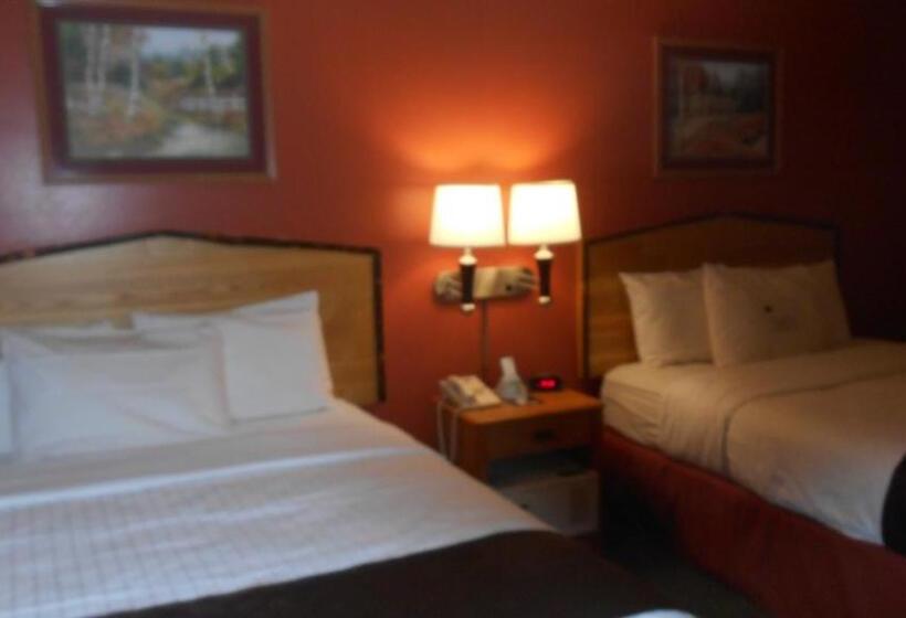 فندق Americinn By Wyndham Oswego