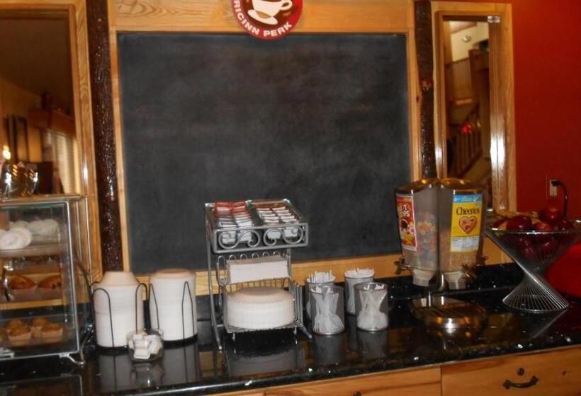 فندق Americinn By Wyndham Oswego