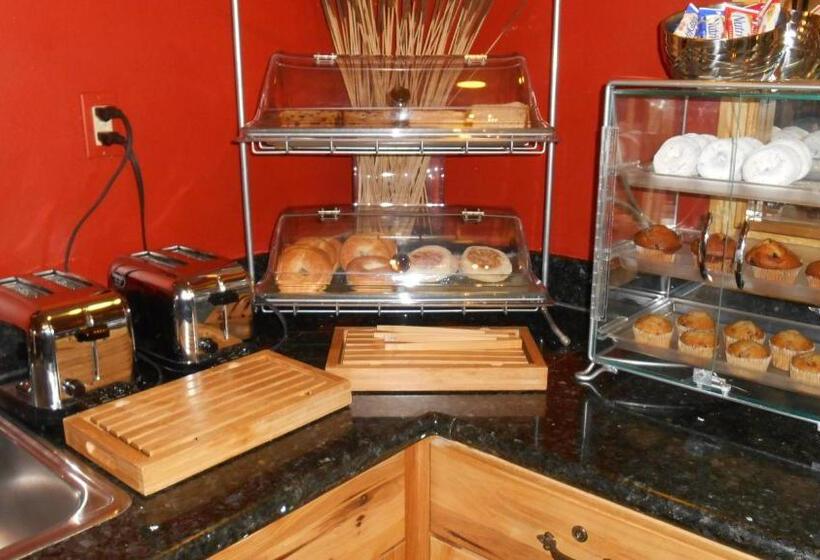 فندق Americinn By Wyndham Oswego